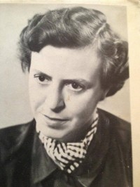 Dorothy Salisbury Davis