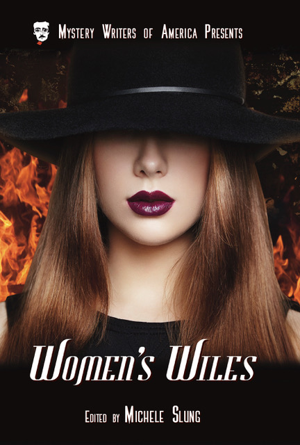 Mystery Writers Of America Presents: A Killer Lineup Of Mystery Authors – Folsom Times