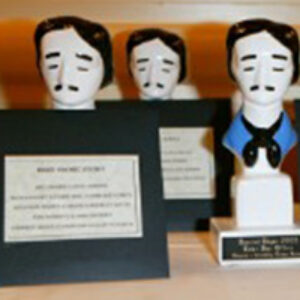 2026 Edgar Award Banquet Tickets